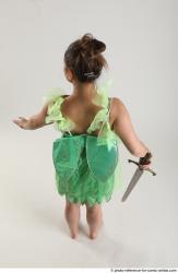 KATERINA FOREST FAIRY STANDING POSE 2